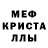 MDMA crystal Svetlana Savintceva